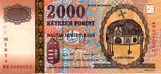 hun P.186  2,000 Forint Budapest 20.8.2000 CL3.jpg